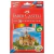 LAPIZ COLOR FABER 36L CARTON QUALI 7336