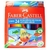 LAPIZ COLOR FABER 24L CARTON ACUAR 7338