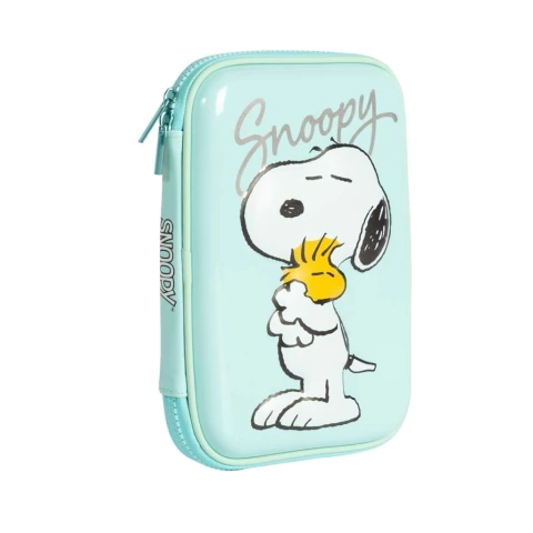 PREVENTA SNOOPY CANOPLA 1 PISO EVA
