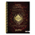 HARRY POTTER CUADERNO 16X21 ESPIRAL TAPA DURA en internet