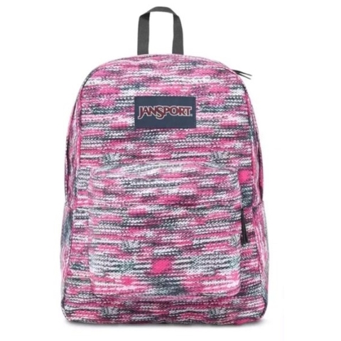 JANSPORT SB MULTI RAYA ROSA JS00T5010JV