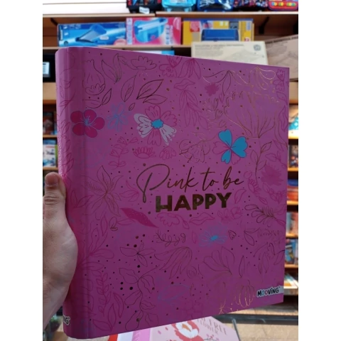 BOTANIC CARPETA A4 2A