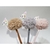 WERO BOLIGRAFO POMPON HAPPY DAY