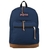 JANSPORT RIGHT PACK JNS905 AZUL GAMUZA JS0A4QVA003 NAVY 28L