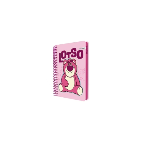 PREVENTA LOTSO CUADERNO MOOVING PREMIUM POCKET