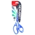 TIJERA MAPED ZENOA FIT 21CM
