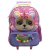 SIMONES MOCHILA SI918 18" CON CARRO