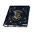 HARRY POTTER CARPETA 3 AROS - comprar online