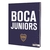 BOCA CUADERNO 16X21 TAPA DURA X 48HS