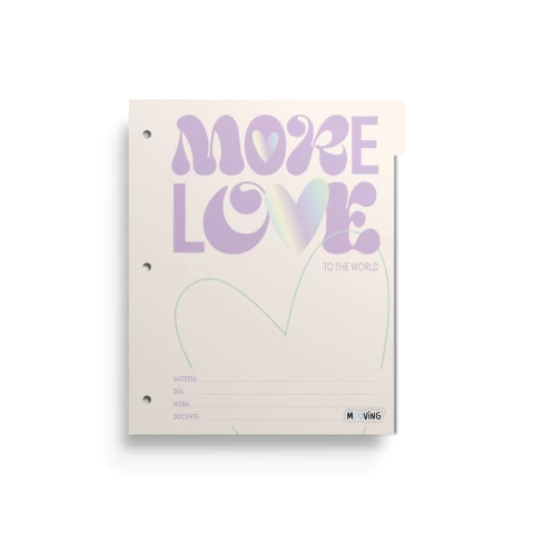 PREVENTA COOL SEPARADORES N 3