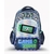 MOCHILA FOOTY 3233 E CON LED 18 GAME ZONE