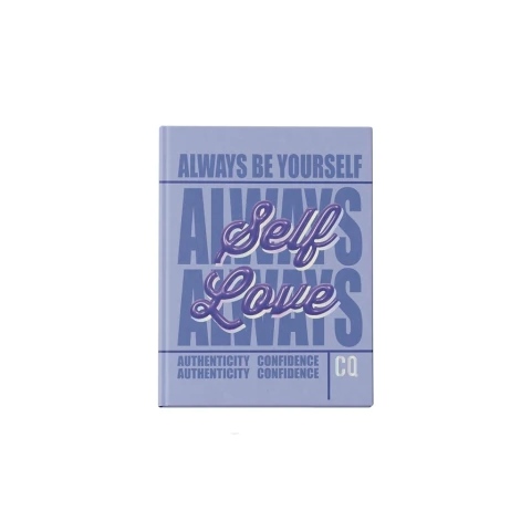 PREVENTA COMO QUIERES CUADERNO 16X21 TAPA DURA 48HS