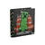 MINECRAFT CARPETA 3 AROS