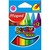 CERA MAPED X 12 COLOR PEPS MAXI