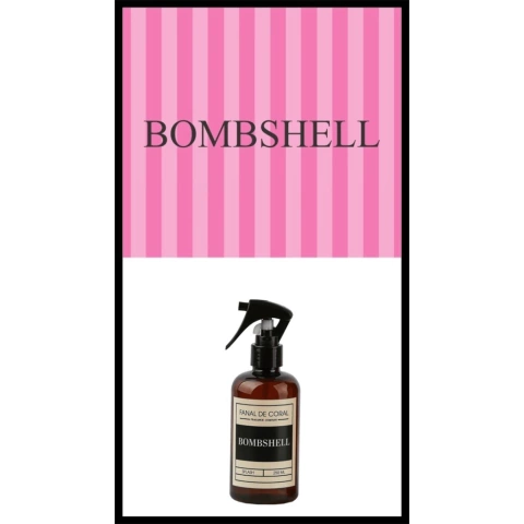 ESENCIA FANAL X 25CC BOMBSHELL