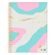 CHIC CUADERNO A4 RAYA TAPA DURA 120hs - comprar online