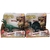 DINOSAURIO WORLD CON LUZ Y SONIDO RS6173
