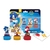 SET SELLOS SONIC X3