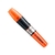 RESALTADOR STABILO LUMINATOR NARANJA