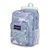 JANSPORT BIG STUDENT JNS524 PLATINUM PUDDLES 34L - comprar online