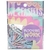 CLIP MOOVING 33MM PASTEL X 60 UNIDADES