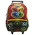 HARRY POTTER MOCHILA HP224 CON CARRO 16"