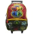 HARRY POTTER MOCHILA HP224 CON CARRO 16"
