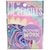 BANDAS ELASTICAS MOOVING PASTEL 16 GRS