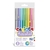 MARCADOR CARIOCA PASTEL X 8