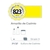 ACRILICO ALBA 18CC G3 AMARILLO CADMIO