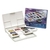 ACUARELA WINSOR & NEWTON X 12 SET SKET POCKET BOX