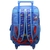 SONIC MOCHILA SO321 CON CARRO 18"