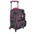 MOCHILA GREMOND 05051500043 STAR 24L C/CARRO