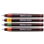 ESTILOGRAFO ROTRING ISO 0.3MM