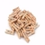 BROCHE ROPA MADERA 2.5CM CHICO NATURAL