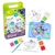 SET TAPIMOVIL PINTANDO CON ACUARELAS STITCH