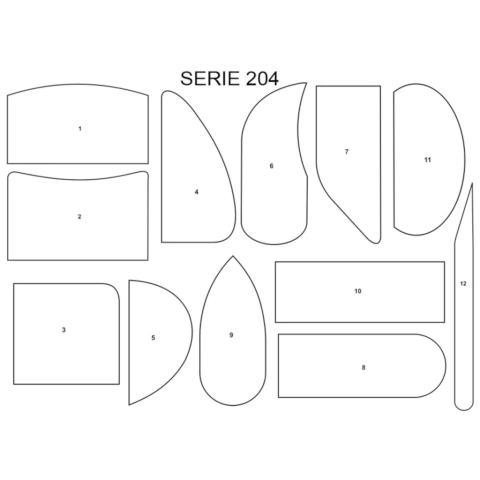 LAMAS STASEEN 204 N 7