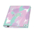 PASTEL CARPETA 3 AROS - comprar online