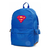 MOCHILA MOOVING DC SUPERMAN - comprar online