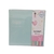 PAPEL IBI PARA SCRAPBOOK 30x30 X 35 HOJAS 160GR VERDES