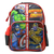 VENGADORES MOCHILA SP481 18 ESPALDA - comprar online