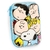 SNOOPY CANOPLA 1 PISO EVA