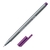 MARCADOR STAEDTLER 334 TRIPLUS 6 VIOLETA MICROFIBRA