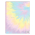 PASTEL CUADERNO A4 80HS TAPA SEMIRIGIDA - tienda online