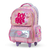 MOCHILA MOOVING QUITAPESARES FLY FREE CON CARRO - comprar online