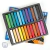 PASTEL A LA TIZA MUN-GYO X 24
