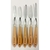 ESPATULA ARTMATE N 10