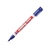 MARCADOR EDDING 400 AZUL 0.5MM