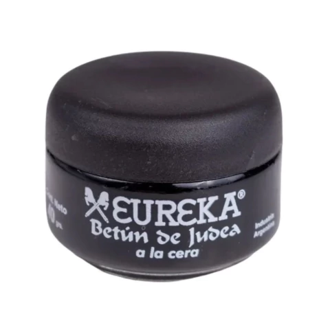 BETUN DE JUDEA A LA CERA 40CC EUREKA