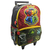 HARRY POTTER MOCHILA HP224 CON CARRO 16" - comprar online